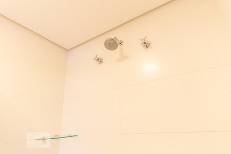 Studio para alugar com 34m², 1 quarto e sem vagaBanheiro