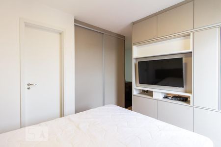 Studio de kitnet/studio para alugar com 1 quarto, 34m² em Centro, Curitiba