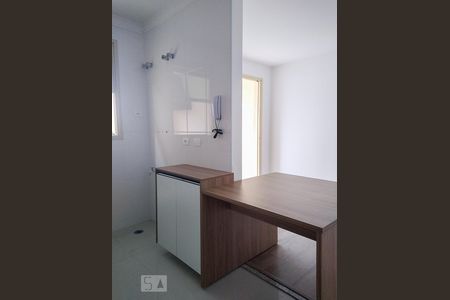 Apartamento para alugar com 45m², 1 quarto e 1 vaga Apartamento para alugar com 45m², 1 quarto e 1 vagaCOZINHA
