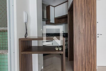 Apartamento para alugar com 70m², 2 quartos e 1 vagaCozinha