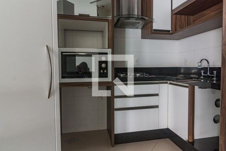 Apartamento para alugar com 70m², 2 quartos e 1 vagaCozinha