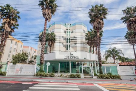 Apartamento para alugar com 70m², 2 quartos e 1 vagaFachada