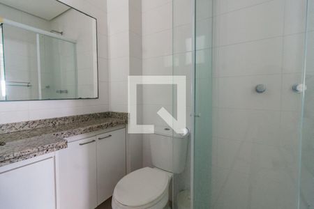 Apartamento para alugar com 70m², 2 quartos e 1 vagaBanheiro