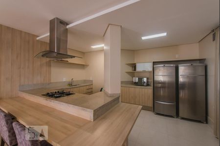 Apartamento para alugar com 70m², 2 quartos e 1 vagaÁrea comum