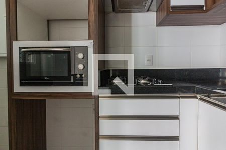 Apartamento para alugar com 70m², 2 quartos e 1 vagaCozinha