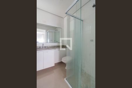 Apartamento para alugar com 70m², 2 quartos e 1 vagaBanheiro