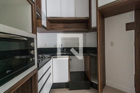 Apartamento para alugar com 70m², 2 quartos e 1 vagaCozinha