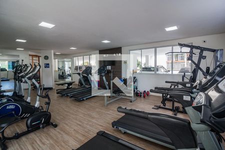 Apartamento para alugar com 70m², 2 quartos e 1 vagaÁrea comum