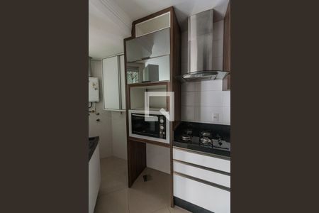 Apartamento para alugar com 70m², 2 quartos e 1 vagaCozinha