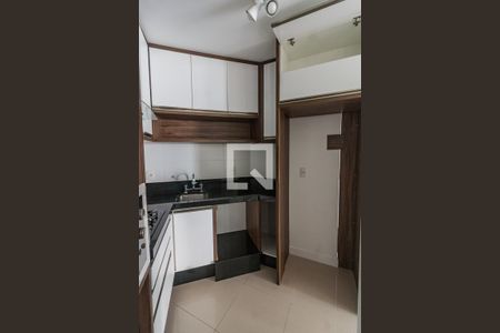 Apartamento para alugar com 70m², 2 quartos e 1 vagaCozinha