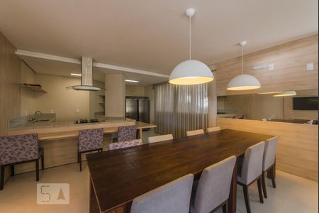 Apartamento para alugar com 70m², 2 quartos e 1 vagaÁrea comum