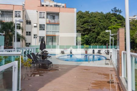 Apartamento para alugar com 70m², 2 quartos e 1 vagaÁrea comum