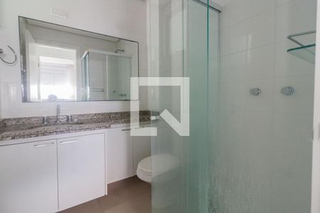 Apartamento para alugar com 70m², 2 quartos e 1 vagaBanheiro