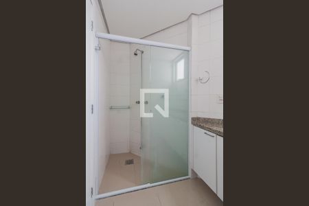 Apartamento para alugar com 70m², 2 quartos e 1 vagaBanheiro da Suíte