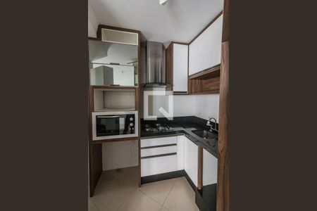 Apartamento para alugar com 70m², 2 quartos e 1 vagaCozinha