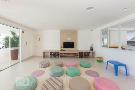 Apartamento para alugar com 70m², 2 quartos e 1 vagaÁrea comum