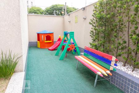 Apartamento à venda com 150m², 2 quartos e 3 vagasÁrea comum