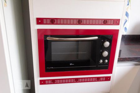 Apartamento à venda com 150m², 2 quartos e 3 vagasCozinha