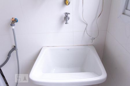 Apartamento à venda com 150m², 2 quartos e 3 vagasLavanderia