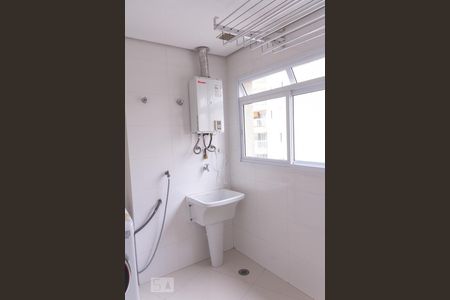 Apartamento à venda com 150m², 2 quartos e 3 vagasLavanderia