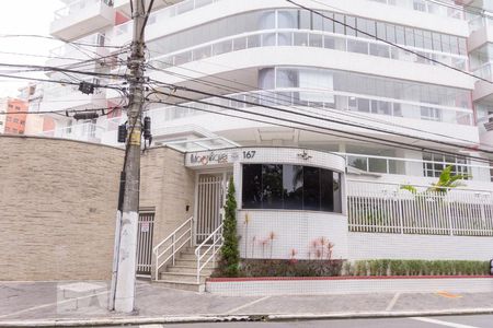 Apartamento à venda com 150m², 2 quartos e 3 vagasFachada