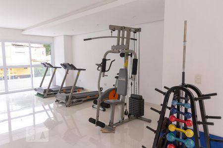 Apartamento à venda com 150m², 2 quartos e 3 vagasÁrea comum