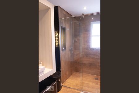 Apartamento à venda com 150m², 2 quartos e 3 vagasQuarto 2 - suite