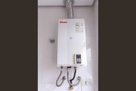 Apartamento à venda com 150m², 2 quartos e 3 vagasLavanderia