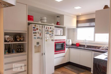 Apartamento à venda com 150m², 2 quartos e 3 vagasCozinha - Armários