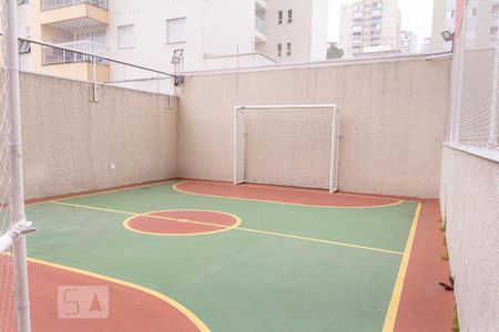 Apartamento à venda com 150m², 2 quartos e 3 vagasÁrea comum