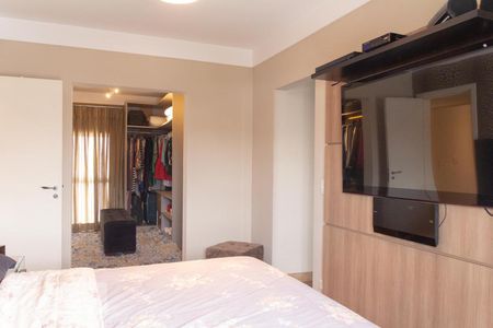 Apartamento à venda com 150m², 2 quartos e 3 vagasQuarto 2