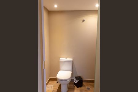 Apartamento à venda com 150m², 2 quartos e 3 vagasQuarto 2 - suite