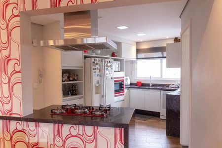 Apartamento à venda com 150m², 2 quartos e 3 vagasCozinha