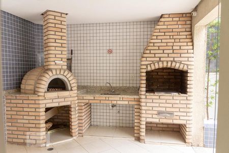 Apartamento à venda com 150m², 2 quartos e 3 vagasÁrea comum - Academia