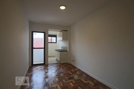 Sala de apartamento para alugar com 1 quarto, 42m² em Bela Vista, São Paulo