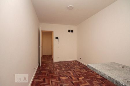 Sala de apartamento para alugar com 1 quarto, 42m² em Bela Vista, São Paulo