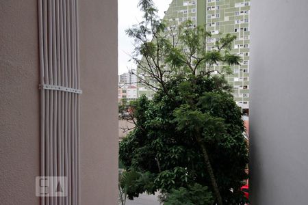 Vista de apartamento para alugar com 1 quarto, 42m² em Bela Vista, São Paulo