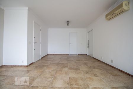 Apartamento para alugar com 130m², 3 quartos e 2 vagasSala