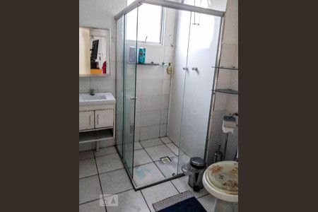 Apartamento à venda com 54m², 2 quartos e 1 vagaBanheiro