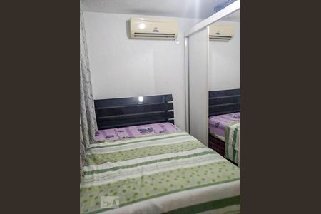 Quarto 1 de apartamento à venda com 1 quarto, 70m² em Jacarepaguá, Rio de Janeiro