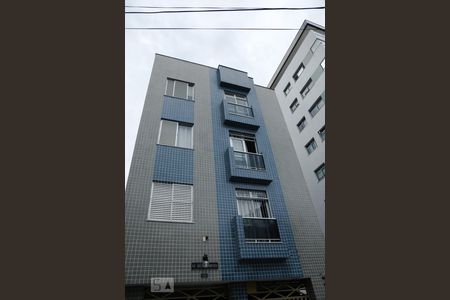 Apartamento à venda com 182m², 4 quartos e 2 vagasFachada