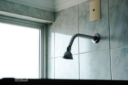 Apartamento à venda com 182m², 4 quartos e 2 vagasBanheiro da Suite