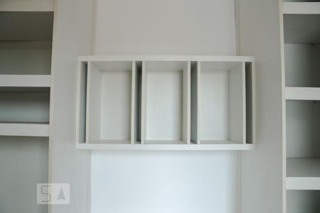 Apartamento à venda com 182m², 4 quartos e 2 vagasQuarto 2