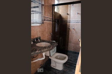 Apartamento à venda com 182m², 4 quartos e 2 vagasBanheiro 2