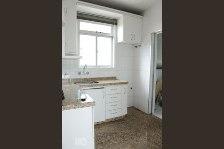 Apartamento à venda com 182m², 4 quartos e 2 vagasCozinha