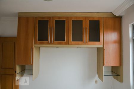 Suite de apartamento à venda com 4 quartos, 182m² em Itapoã, Belo Horizonte