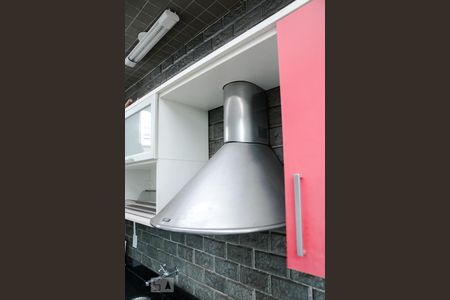 Apartamento à venda com 182m², 4 quartos e 2 vagasÁrea Gourmet