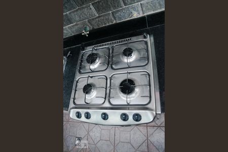 Apartamento à venda com 182m², 4 quartos e 2 vagasÁrea Gourmet