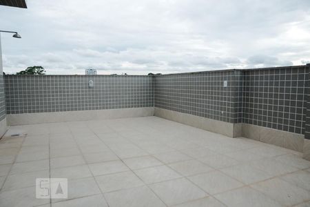 Apartamento à venda com 182m², 4 quartos e 2 vagasCobertura