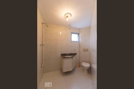 Apartamento para alugar com 75m², 3 quartos e 1 vagaBaheiro social